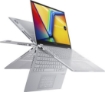 תמונה של מחשב נייד Asus Vivobook S 14 Flip TP3402VA-LZ641W אסוס
