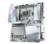 תמונה של לוח אם Z890 AORUS TACHYON ICE ATX DDR5 WIFI BT LGA1851