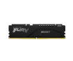 תמונה של זכרון Kingston Fury Beast DDR5 32GB 2X16 6400MHZ CL32 INTEL XMP