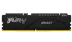 תמונה של זכרון Kingston Fury Beast DDR5 32GB 2X16 6400MHZ CL32 INTEL XMP
