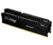 תמונה של זכרון לנייח KINGSTON FURY BEAST 64GB 2X32GB 5200MHZ CL40 XMP