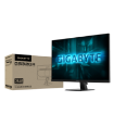 תמונה של מסך GIGABYTE GS32QA 32 Inch QHD 180HZ 1MS SS IPS HDR RDY
