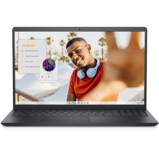 תמונה של Dell Inspiron 15 3535 Ryzen 5 7520U 15.6" AMD Radeon