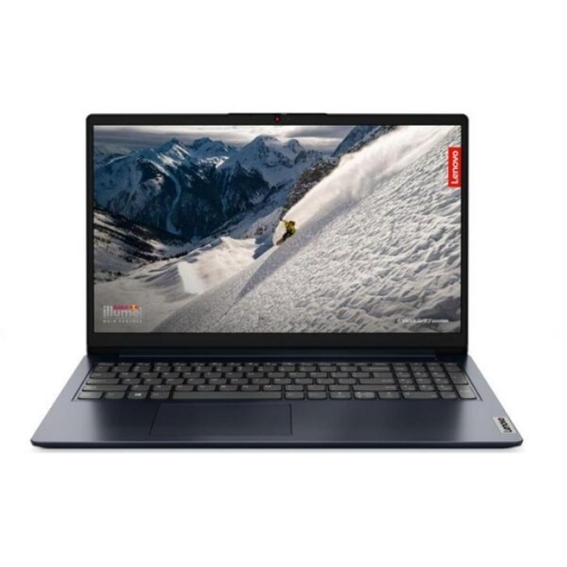 תמונה של Lenovo IdeaPad 1 AMD Ryzen 5 7520U 15.6" Touchscreen