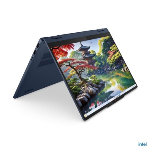 תמונה של Lenovo 5 2-IN-1, Ultra 5 225U, 14" Touchscreen