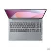 תמונה של Lenovo SLIM 3 AMD Ryzen 7 5825U 15.6" Touchscreen