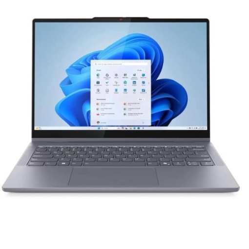 תמונה של מחשב נייד Lenovo IdeaPad 5 2-in-1 14IAL10 83KR001TUS לנובו
