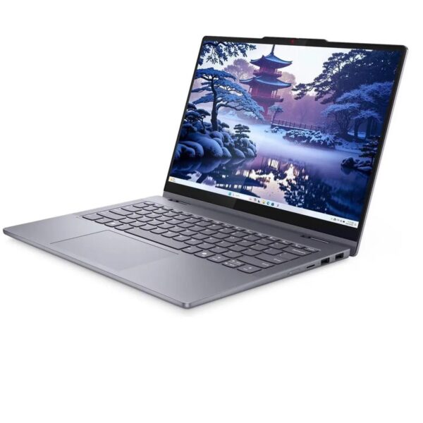 מסך המגע של Lenovo IdeaPad 5 2-in-1