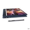 תמונה של מחשב נייד Lenovo IdeaPad 5 2-in-1 14AKP10 Ryzen AI 7 350 16GB 1TB מסך מגע 14″ – 83KT001YUS