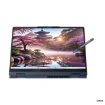 תמונה של מחשב נייד Lenovo IdeaPad 5 2-in-1 14AKP10 Ryzen AI 7 350 16GB 1TB מסך מגע 14″ – 83KT001YUS
