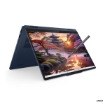 תמונה של מחשב נייד Lenovo IdeaPad 5 2-in-1 14AKP10 Ryzen AI 7 350 16GB 1TB מסך מגע 14″ – 83KT001YUS