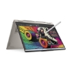 תמונה של מחשב נייד Lenovo Yoga 7 2-in-1 Ryzen AI 7 350 16" WUXGA Touchscreen 83JU0003US