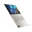 תמונה של מחשב נייד Lenovo Yoga 7 2-in-1 Ryzen AI 7 350 16" WUXGA Touchscreen 83JU0003US
