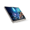תמונה של מחשב נייד Lenovo Yoga 7 2-in-1 Ryzen AI 7 350 16" WUXGA Touchscreen 83JU0003US