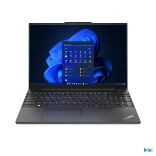 תמונה של מחשב נייד Lenovo ThinkPad E16 Gen 2 21MAS0QA00 לנובו