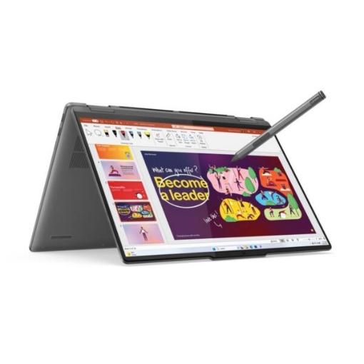 תמונה של Lenovo YOGA Pro 9, Ultra 9 285H, 16" Touchscreen, RTX 5060