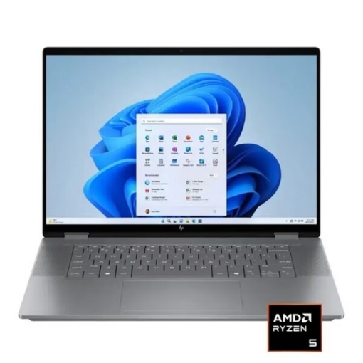 תמונה של HP OmniBook X Flip 16 Ryzen 5 220 16" Touchscreen