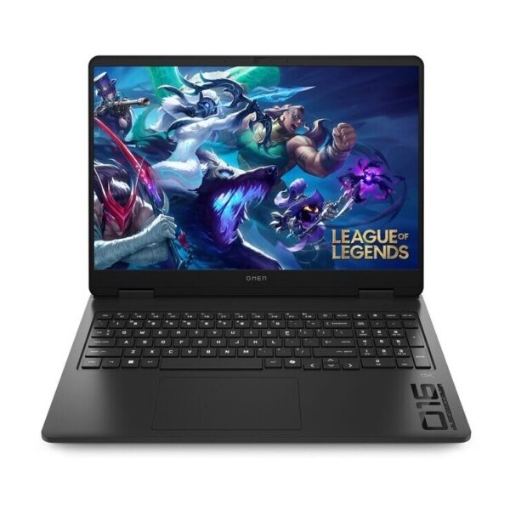 תמונה של HP OMEN 16 Slim Gaming Ultra 9 285H 16" GeForce RTX 5070