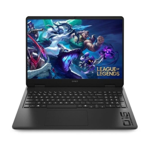 תמונה של HP OMEN 16 Slim Gaming Ultra 9 285H 16" GeForce RTX 5070