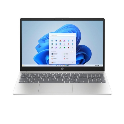 תמונה של HP NoteBook Intel Core™ 3 100U 15.6" Touchscreen