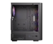 תמונה של מארז Antec VX310 ARGB ATX Mid-Tower Tempered Glass 4x120mm Fans