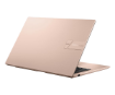 תמונה של נייד ASUS VivoBook 14 Core 7 150U 16GB 512NVME Intel UHD FHD DOS