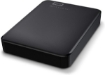 תמונה של דיסק קשיח חיצוני בחיבור 3.0 Western Digital 5TB Elements 2.5inch