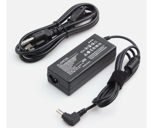 תמונה של מטען 65W / 19V / ASUS 4.0x1.35