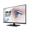 תמונה של מסך מחשב 31.5 אינץ ASUS VP32UQ Eye Care 4K UHD - כולל רמקולים