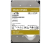 תמונה של דיסק Western Digital 14TB Gold Enterprise HDD 7200RPM 512MB Cache