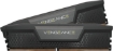 תמונה של ז. לנייח Corsair Vengeance 32GB 2X16 DDR5 6000MHz C38 Black KIT