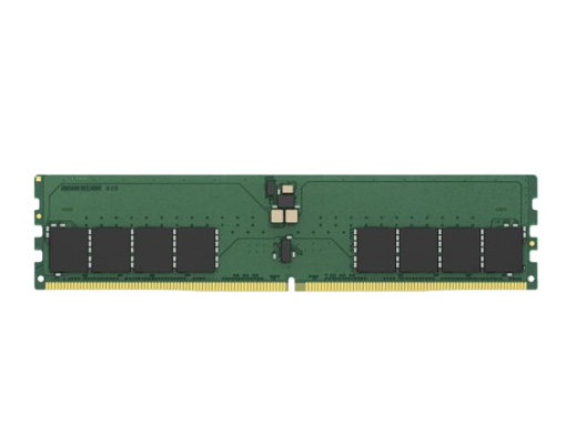 תמונה של זכרון לנייח Kingstone ValueRam 64GB DDR5 CUDIMM C52