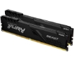 תמונה של זכרון לנייח KINGSTON FURY BEAST 64GB 2X32GB 5600MHZ CL40 XMP/EXPO