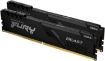 תמונה של זכרון לנייח KINGSTON FURY BEAST 64GB 2X32GB 5600MHZ CL40 XMP/EXPO