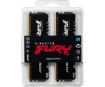 תמונה של זכרון לנייח KINGSTON FURY BEAST 64GB 2X32GB 5600MHZ CL40 XMP/EXPO