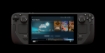 תמונה של VALVE STEAM DECK OLED 512GB
