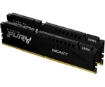 תמונה של זכרון לנייח Kingston Fury Beast 128GB 2X64 DDR5 5600Mhz C36