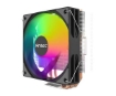 תמונה של קירור אוויר Antec A450 FRGB 180W TDP 148MM PWM CPU COOLER