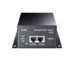 תמונה של מזרק חשמל CUDY POE350 90W PoE Injector
