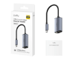 תמונה של כרטיס רשת CUDY USB-C to 2.5Gb