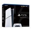 תמונה של Playstation - PS5 קונסולה לבנה Playstation 5 Slim 1TB Digital אחריות יבואן רישמי ישפאר
