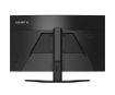 תמונה של מסך גיימינג Gigabyte G32QC 2K QHD VA 31.5 1ms 165Hz HDR400 Curved