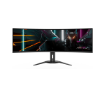 תמונה של מסך AORUS CO49DQ Ultra-Wide DQHD OLED 0.03ms 144Hz KVM HDR