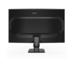 תמונה של מסך קעור Gigabyte GS27QCA VA 180hz QHD HDR Ready AMD FreeSync
