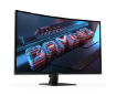 תמונה של מסך קעור Gigabyte GS32QCA SS VA 1ms 2K QHD 180Hz FreeSync Tilt