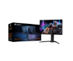 תמונה של מסך GIGABYTE AORUS FO27Q2 27 2K QD-OLED 0.03ms 240Hz HDR USB KVM