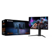 תמונה של מסך GIGABYTE AORUS FO27Q2 27 2K QD-OLED 0.03ms 240Hz HDR USB KVM