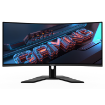 תמונה של מסך קעור Gigabyte G34WQCP Gaming Monitor 3440X1440 1Ms VA 180Hz