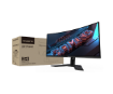 תמונה של מסך קעור Gigabyte G34WQCP Gaming Monitor 3440X1440 1Ms VA 180Hz