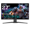 תמונה של מסך GIGABYTE AORUS FO27Q5P 27 2K QD-OLED 0.03ms 500Hz HDR USB KVM